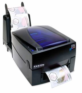 DTM FX510e Foil Printer