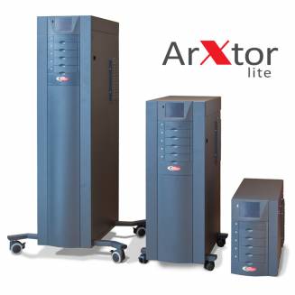 DISC ArXtor Appliance Series