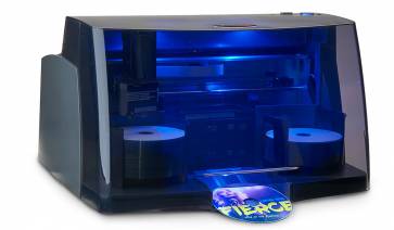 Primera Bravo 4200 CD/DVD  Publisher Series