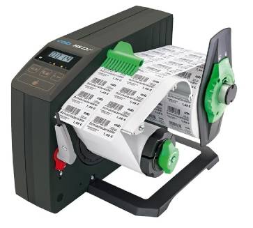 Label dispensers HS and VS